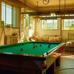 Nocleg ze śniadaniem Casa Burnie Monte Molino