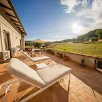Casa Burnie * Monte Molino
