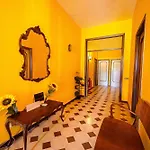 Casa Burnie Nocleg ze śniadaniem Monte Molino