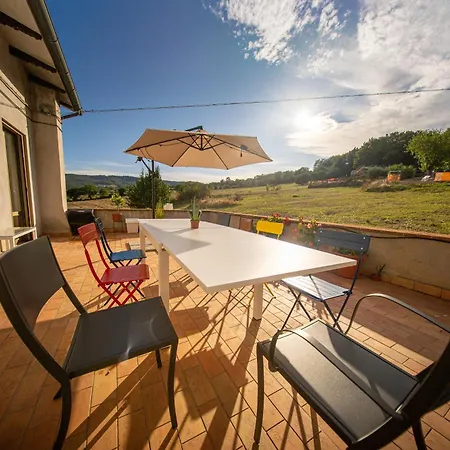 Bed & Breakfast Casa Burnie *
