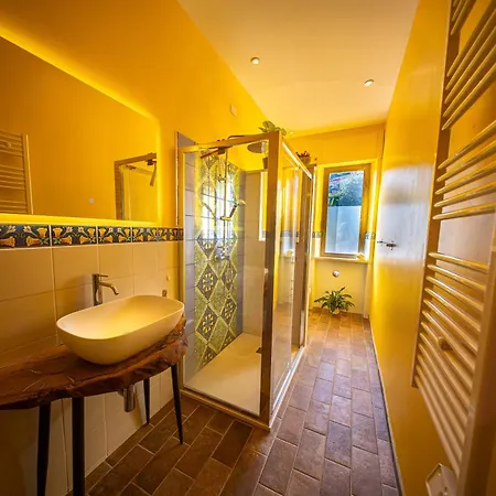 Bed & Breakfast Casa Burnie *