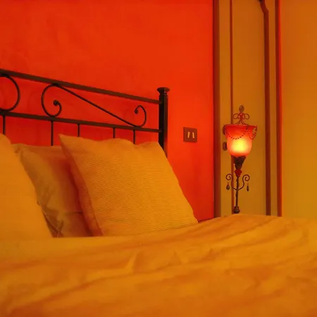 Nocleg ze śniadaniem Casa Burnie