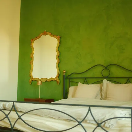 Casa Burnie * Monte Molino