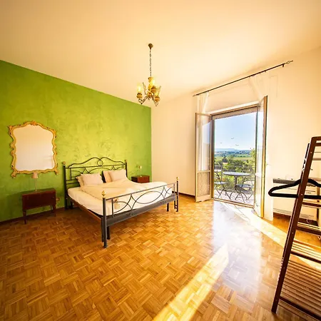 Casa Burnie Nocleg ze śniadaniem *