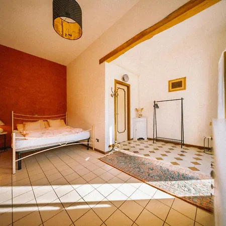 Nocleg ze śniadaniem Casa Burnie