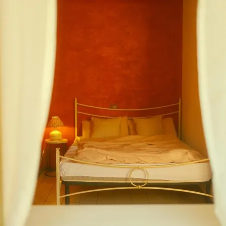 Casa Burnie Bed & Breakfast Monte Molino