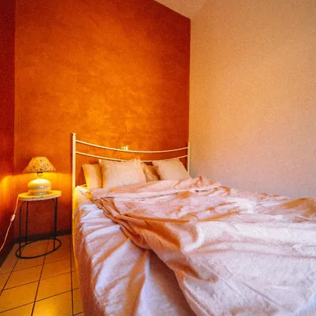 Casa Burnie Monte Molino