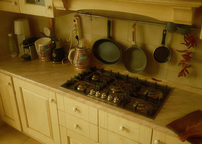 Cozy With Terrace, Ping Pong & Billiard Table Nocleg ze śniadaniem Monte Molino